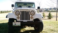 CJ-7