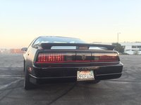 Firebird Firebird