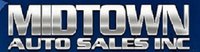 Midtown Auto Sales Inc logo
