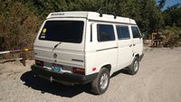 Vanagon Vanagon