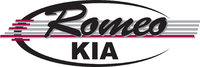 Romeo Kia of Kingston logo