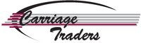 Carriage Traders logo
