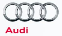 Audi Shreveport logo