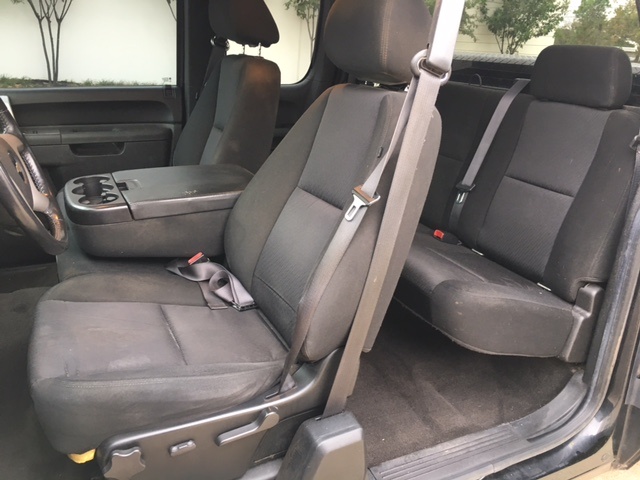 2008 Ford F-150 - Pictures - CarGurus