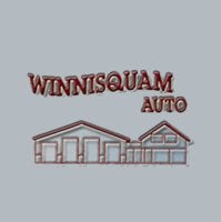 Winnisquam Auto logo