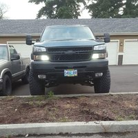 Silverado Classic 2500HD Silverado Classic 2500HD