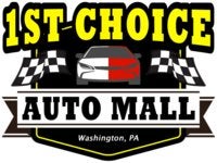 1st Choice Auto Mall logo