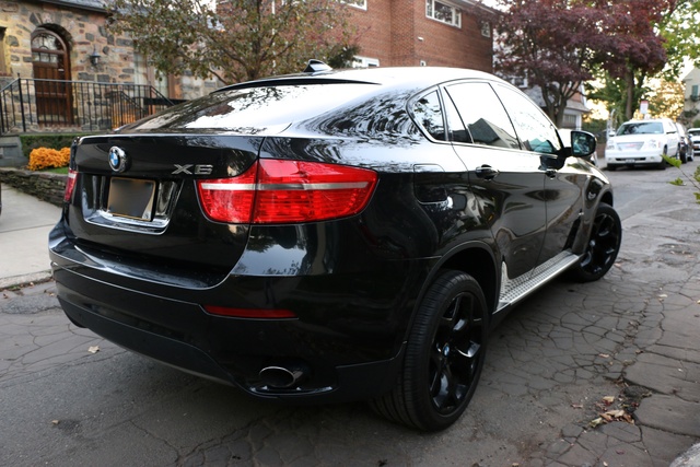 2009 BMW X6 - Pictures - CarGurus 2009 BMW X6 - Pictures - CarGurus
