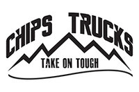 Chips Trucks, LLC logo