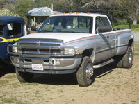 1996 Dodge Ram 3500 Overview 1996 Dodge Ram 3500 Overview