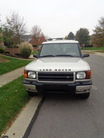 Discovery Series II Discovery Series II