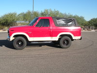 Bronco Bronco