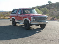 Bronco Bronco