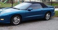 Firebird Firebird