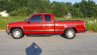 C/K 1500 C/K 1500