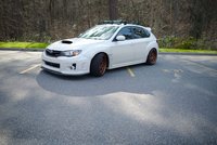 Impreza WRX Impreza WRX