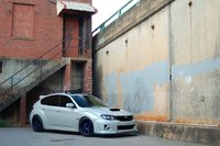Impreza WRX Impreza WRX