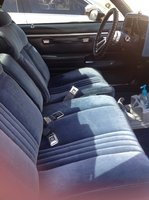 1985 Chevrolet El Camino - Interior Pictures - CarGurus