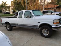 F-250 F-250