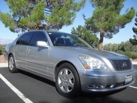 LS 430 LS 430
