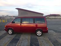 EuroVan EuroVan