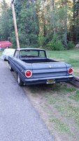 1964 Ford Ranchero Overview 1964 Ford Ranchero Overview