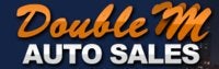 Double M's Auto Sales, Inc. logo