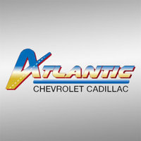 Atlantic Chevrolet Cadillac logo