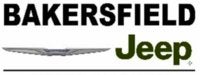 Bakersfield Chrysler Jeep logo