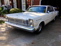 Galaxie Galaxie