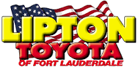 Lipton Toyota