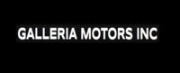 Galleria Motors logo