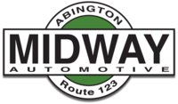 Midway Automotive