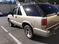 Blazer Blazer
