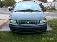 Grand Voyager Grand Voyager