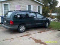Grand Voyager Grand Voyager