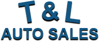 T & L Auto Sales logo