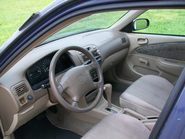 2002 Toyota Corolla - Pictures - CarGurus