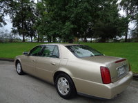 DeVille DeVille