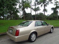 DeVille DeVille
