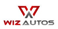 Wiz Autos logo