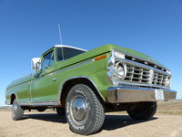 F-100 F-100