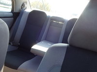 2007 Subaru Impreza - Interior Pictures - CarGurus