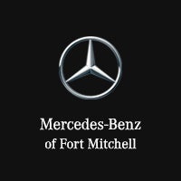 Mercedes-Benz of Fort Mitchell logo