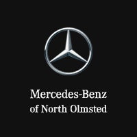 Mercedes-Benz & Porsche of North Olmsted logo
