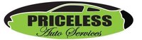 Priceless Autos Services Ltd logo