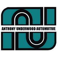 Anthony Underwood Automotive logo