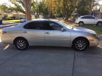 ES 300 ES 300