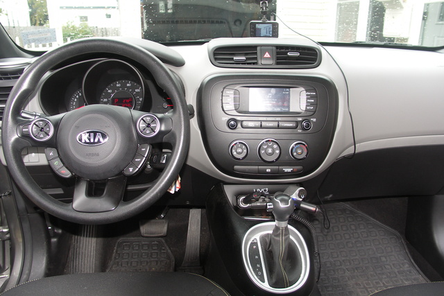 2015 Kia Soul - Pictures - CarGurus