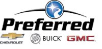 Preferred Chevrolet Buick GMC logo